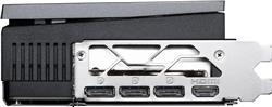 MSI GeForce RTX 5080 16G VANGUARD SOC ÉDITION DE LANCEMENT