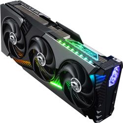 MSI GeForce RTX 5080 16G VANGUARD SOC ÉDITION DE LANCEMENT