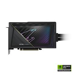 GIGABYTE AORUS GeForce RTX 5080 XTREME WATERFORCE AIO Cooling(Open Box)