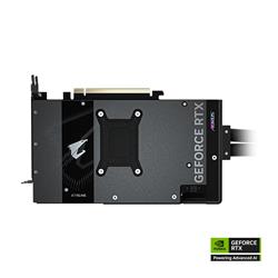 GIGABYTE AORUS GeForce RTX 5080 XTREME WATERFORCE AIO Cooling(Open Box)