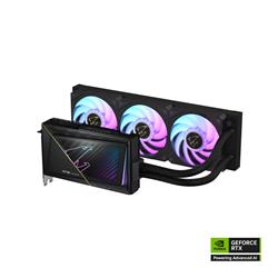 GIGABYTE AORUS GeForce RTX 5080 XTREME WATERFORCE AIO Cooling(Open Box)