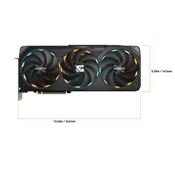 GIGABYTE GeForce RTX 5080 GAMING OC AI Gaming Graphics Card