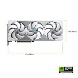 GIGABYTE GeForce RTX 5080 AERO OC SFF 16G Graphics Card