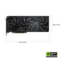 GIGABYTE GeForce RTX 5080 WINDFORCE OC SFF 16G Graphics Card