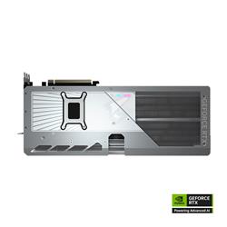 GIGABYTE AORUS GeForce RTX 5080 MASTER ICE 16GB - Canada Computers