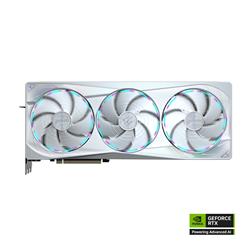 Carte graphique GIGABYTE AORUS GeForce RTX 5080 MASTER ICE 16 Go