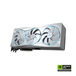 GIGABYTE AORUS GeForce RTX 5080 MASTER ICE 16GB - Canada Computers