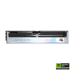 Carte graphique GIGABYTE AORUS GeForce RTX 5080 MASTER ICE 16 Go