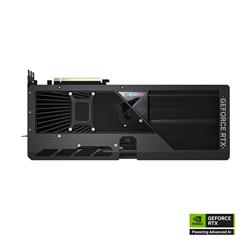 GIGABYTE AORUS GeForce RTX 5080 MASTER 16G GDDR7