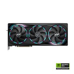GIGABYTE AORUS GeForce RTX 5080 MASTER 16G GDDR7