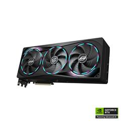 GIGABYTE AORUS GeForce RTX 5080 MASTER 16G GDDR7