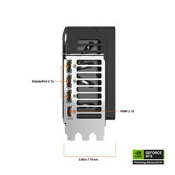 GIGABYTE AORUS GeForce RTX 5080 MASTER 16G GDDR7
