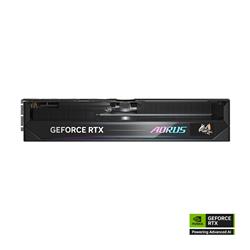 GIGABYTE AORUS GeForce RTX 5080 MASTER 16G GDDR7