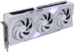 MSI GeForce RTX 5080 16G GAMING TRIO OC WHITE