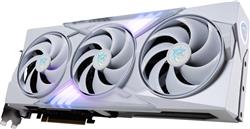 MSI GeForce RTX 5080 16G GAMING TRIO OC WHITE