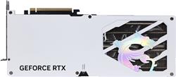 MSI GeForce RTX 5080 16G GAMING TRIO OC WHITE