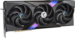 MSI GeForce RTX 5080 16G GAMING TRIO OC