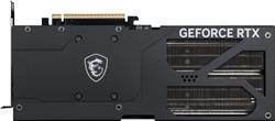MSI GeForce RTX 5080 16G VENTUS 3X OC PLUS
