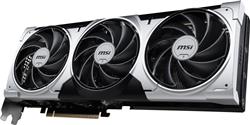 MSI GeForce RTX 5080 16G VENTUS 3X OC PLUS