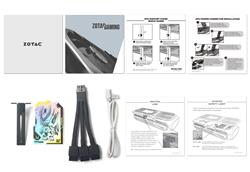 ZOTAC GAMING GeForce  RTX 5080 SOLID 16GB GDDR7