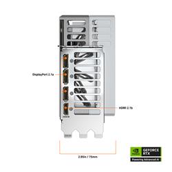 GIGABYTE AORUS GeForce RTX 5090 MASTER ICE 32G