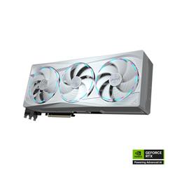 GIGABYTE AORUS GeForce RTX 5090 MASTER ICE 32G