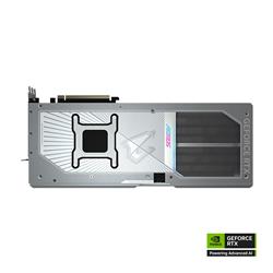GIGABYTE AORUS GeForce RTX 5090 MASTER ICE 32G