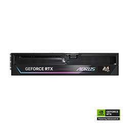 Carte graphique de jeu GIGABYTE AORUS GeForce RTX 5090 MASTER AI