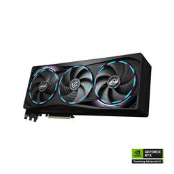 Carte graphique de jeu GIGABYTE AORUS GeForce RTX 5090 MASTER AI