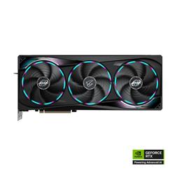 Carte graphique de jeu GIGABYTE AORUS GeForce RTX 5090 MASTER AI