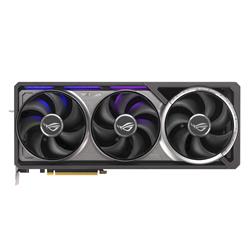 ASUS ROG Astral GeForce RTX 5090 32GB GDDR7 OC Edition Quad-Fan