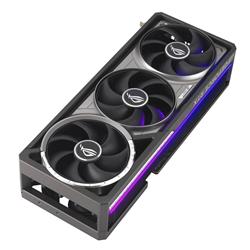 ASUS ROG Astral GeForce RTX 5090 32GB GDDR7 OC Edition Quad-Fan