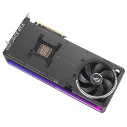 ASUS ROG Astral GeForce RTX 5090 32GB GDDR7 OC Edition Quad-Fan
