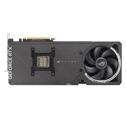 ASUS ROG Astral GeForce RTX 5090 32GB GDDR7 OC Edition Quad-Fan