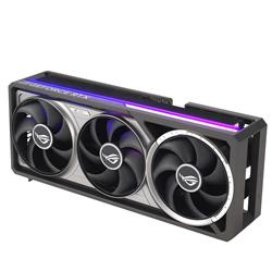 ASUS ROG Astral GeForce RTX 5090 32GB GDDR7 OC Edition Quad-Fan