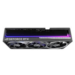 ASUS ROG Astral GeForce RTX 5090 32GB GDDR7 OC Edition Quad-Fan