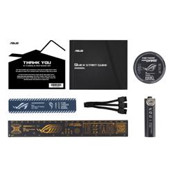 ASUS ROG Strix GeForce RTX™ 5070 Ti OC Edition 16 Go GDDR7