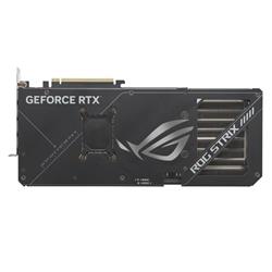 ASUS ROG Strix GeForce RTX™ 5070 Ti OC Edition 16 Go GDDR7