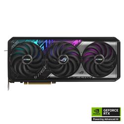 ASUS ROG Strix GeForce RTX™ 5070 Ti OC Edition 16 Go GDDR7