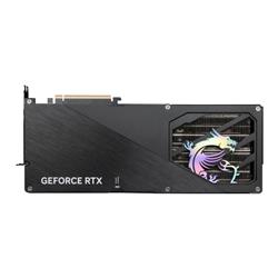 MSI GeForce RTX 5090 32G GAMING TRIO OC