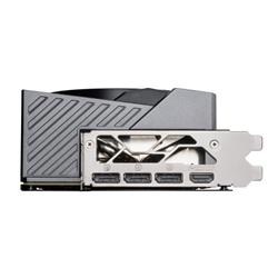 MSI GeForce RTX 5090 32G GAMING TRIO OC