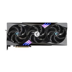 MSI GeForce RTX 5090 32G GAMING TRIO OC