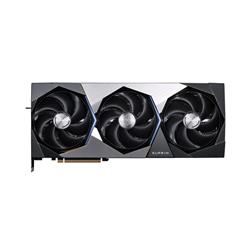 MSI GeForce RTX 5090 32G SUPRIM SOC