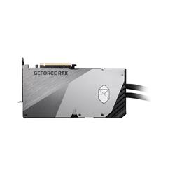 MSI GeForce RTX 5090 32G SUPRIM LIQUID SOC