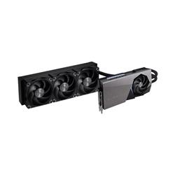 MSI GeForce RTX 5090 32G SUPRIM LIQUID SOC