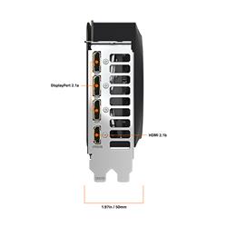 Carte graphique GIGABYTE GeForce RTX 5070 Ti EAGLE OC SFF 16G