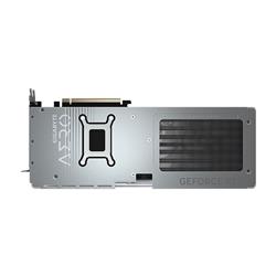 Carte graphique GIGABYTE GeForce RTX 5070 AERO OC 12G