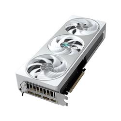 Carte graphique GIGABYTE GeForce RTX 5070 AERO OC 12G