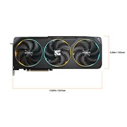 Carte graphique GIGABYTE GeForce RTX 5070 GAMING OC 12G
