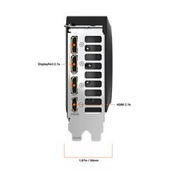 GIGABYTE GeForce RTX 5070 EAGLE OC SFF 12G Graphics Card